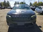 2021 Jeep Cherokee Latitude