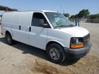 2014 Chevrolet Express G2500