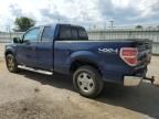 2011 Ford F150 Super Cab