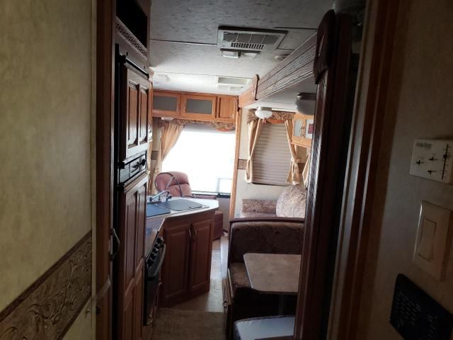 2008 Gulf Stream 5th Wheel