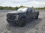 2021 Ford F250 Super Duty