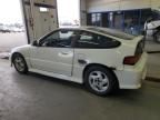 1991 Honda Civic CRX 1.5 HF