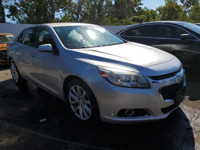 2015 Chevrolet Malibu 2LT