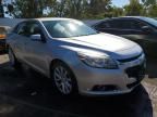 2015 Chevrolet Malibu 2LT