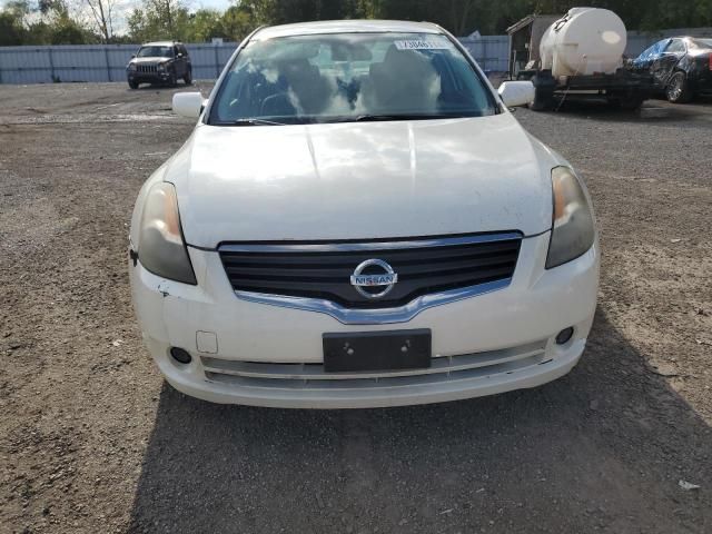 2009 Nissan Altima 2.5