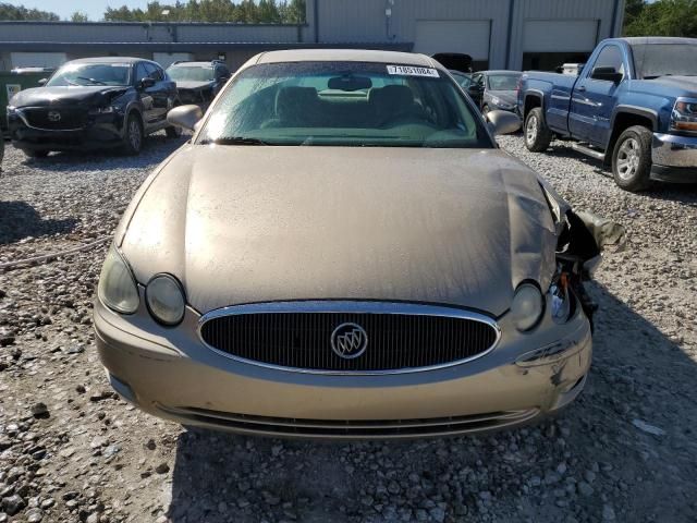 2005 Buick Lacrosse CX