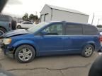 2011 Dodge Grand Caravan Crew