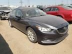 2015 Mazda 6 Sport