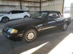 1998 Mercedes-Benz SL 500