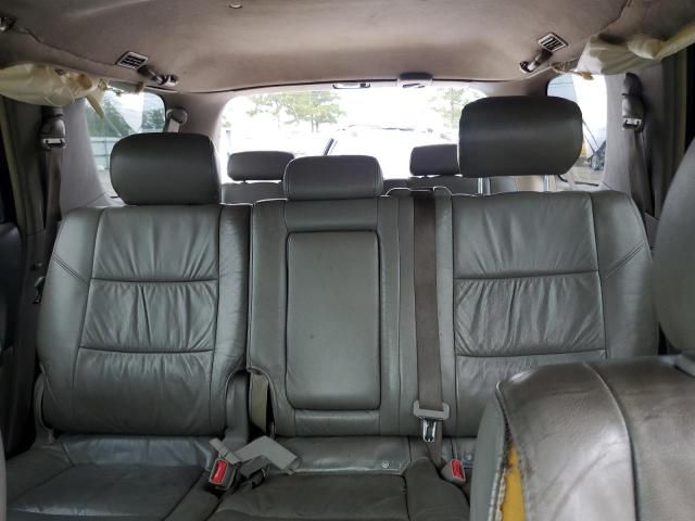 2006 Toyota Sequoia Limited