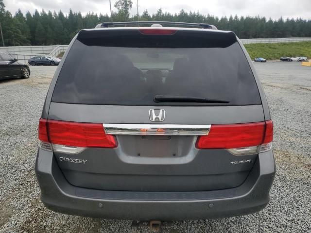 2008 Honda Odyssey Touring