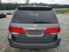 2008 Honda Odyssey Touring