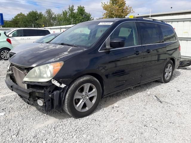 2010 Honda Odyssey Touring