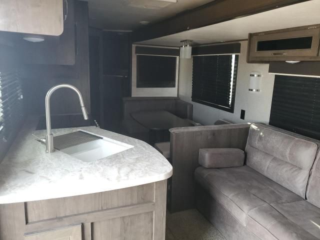 2021 Jayco JAY Flight