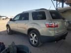 2011 GMC Acadia SLT-1