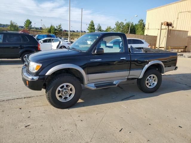 1998 Toyota Tacoma