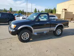 Toyota Tacoma Vehiculos salvage en venta: 1998 Toyota Tacoma