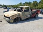 2007 Chevrolet Silverado C1500 Classic