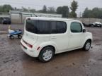 2010 Nissan Cube Base