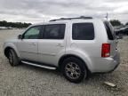 2009 Honda Pilot Touring