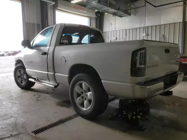 2004 Dodge RAM 1500 ST