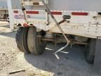 2008 Arrow Dump Trailer