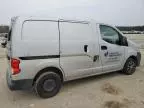 2015 Nissan NV200 2.5S