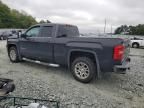 2014 GMC Sierra K1500 SLE