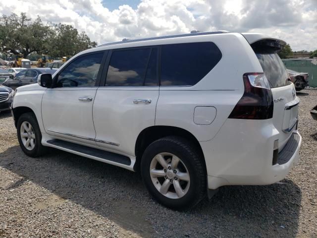 2010 Lexus GX 460