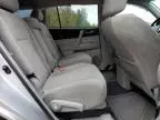 2013 Toyota Highlander Base