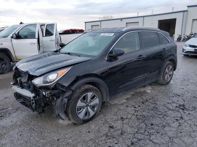 2019 KIA Niro FE