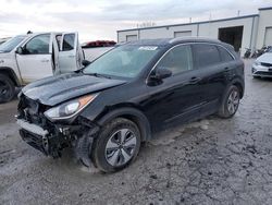 2019 KIA Niro FE en venta en Kansas City, KS