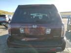 2008 Honda Pilot EXL