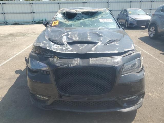 2017 Chrysler 300 S