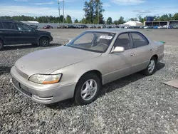 1992 Lexus ES 300 en venta en Portland, OR