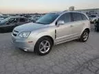 2013 Chevrolet Captiva LT