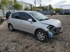 2009 Nissan Versa S