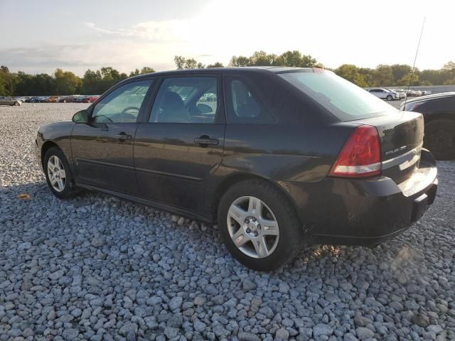 2007 Chevrolet Malibu Maxx LT