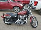 2009 Harley-Davidson XL1200 C