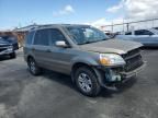 2005 Honda Pilot EXL