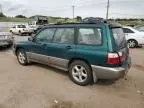 2001 Subaru Forester S