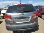 2013 KIA Sorento LX