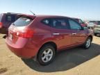 2010 Nissan Rogue S