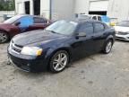 2012 Dodge Avenger SE