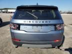 2019 Land Rover Discovery Sport HSE Luxury