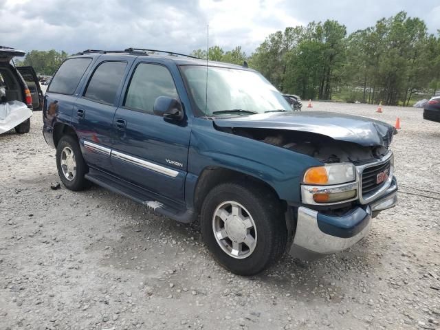 2006 GMC Yukon