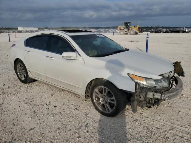 2009 Acura TL