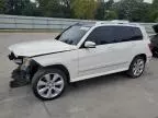 2010 Mercedes-Benz GLK 350