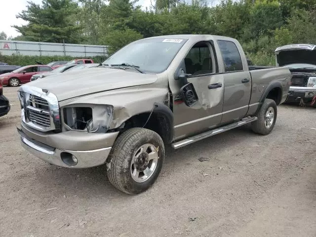 2008 Dodge RAM 2500 ST