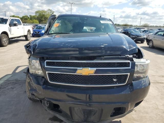 2008 Chevrolet Tahoe C1500